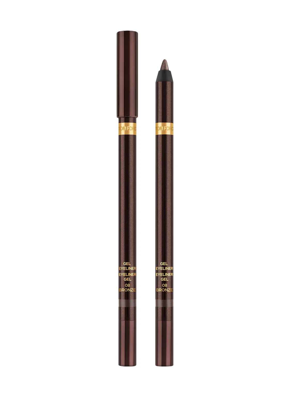 TOM FORD BEAUTY GEL EYELINER
