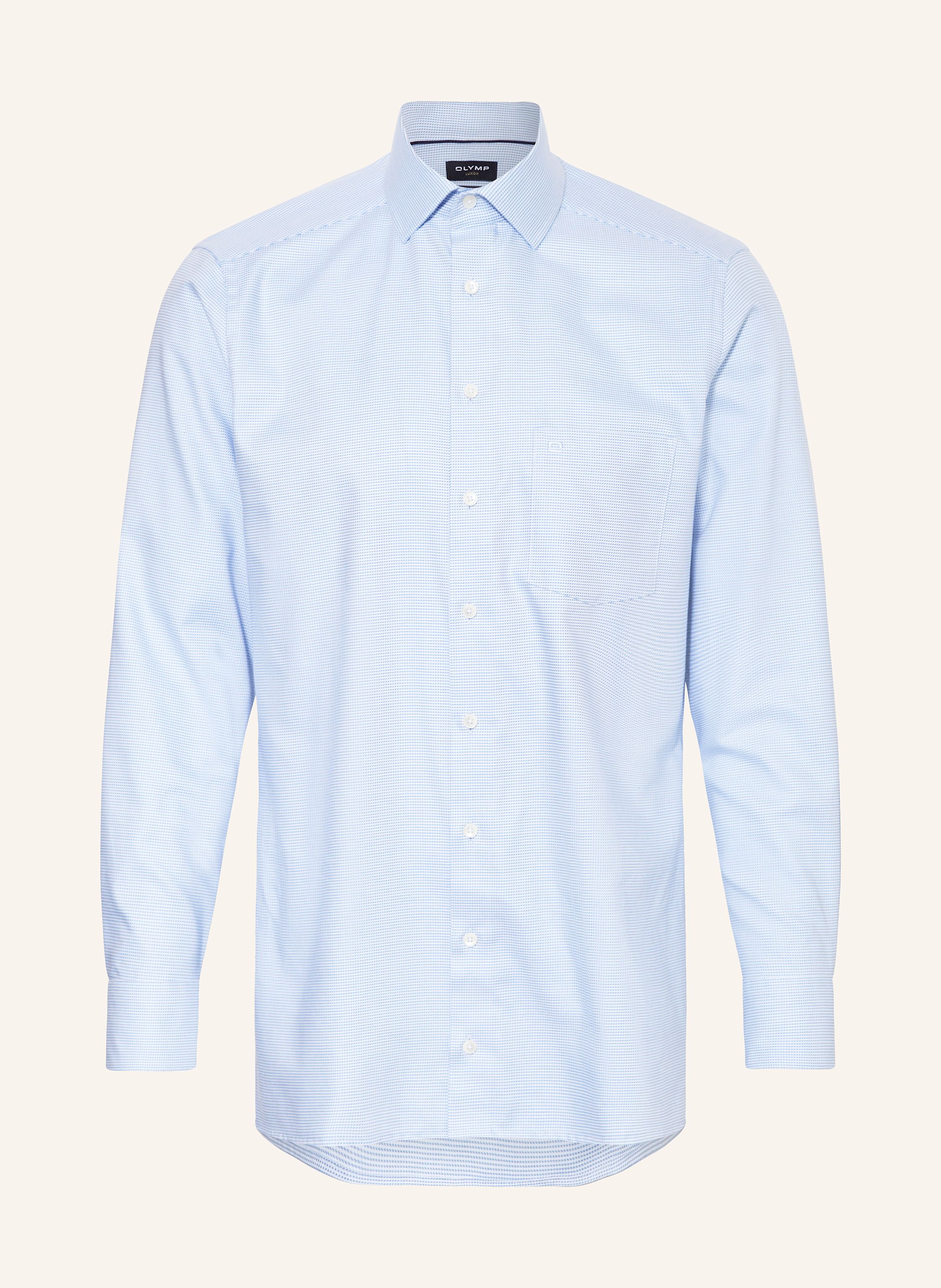 OLYMP Hemd Luxor modern fit