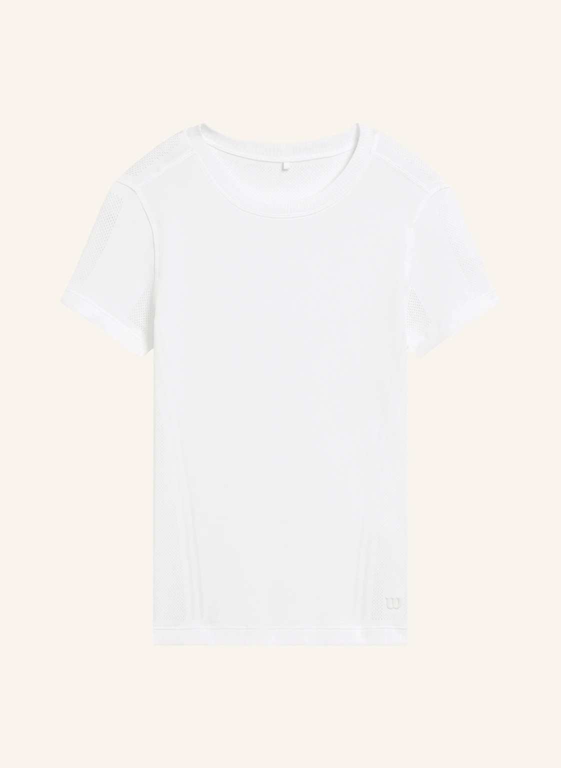 Wilson Shirt PRO SEAMLESS TEE