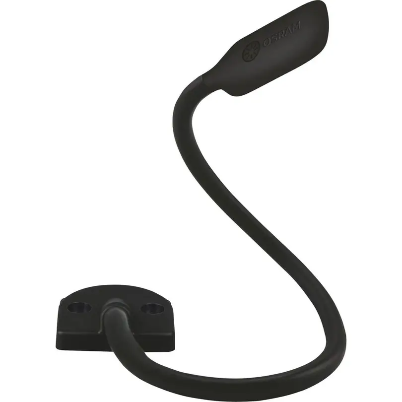 Tischleuchte ONYX Copilot