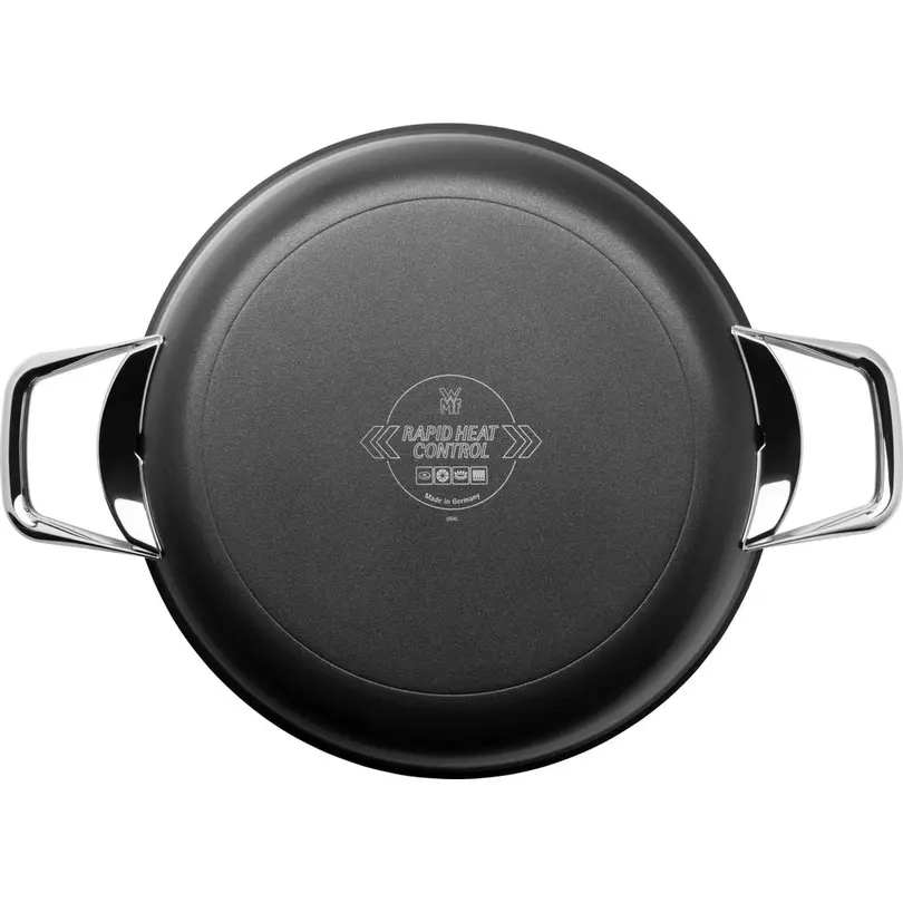 Servierpfanne Steak Profi
