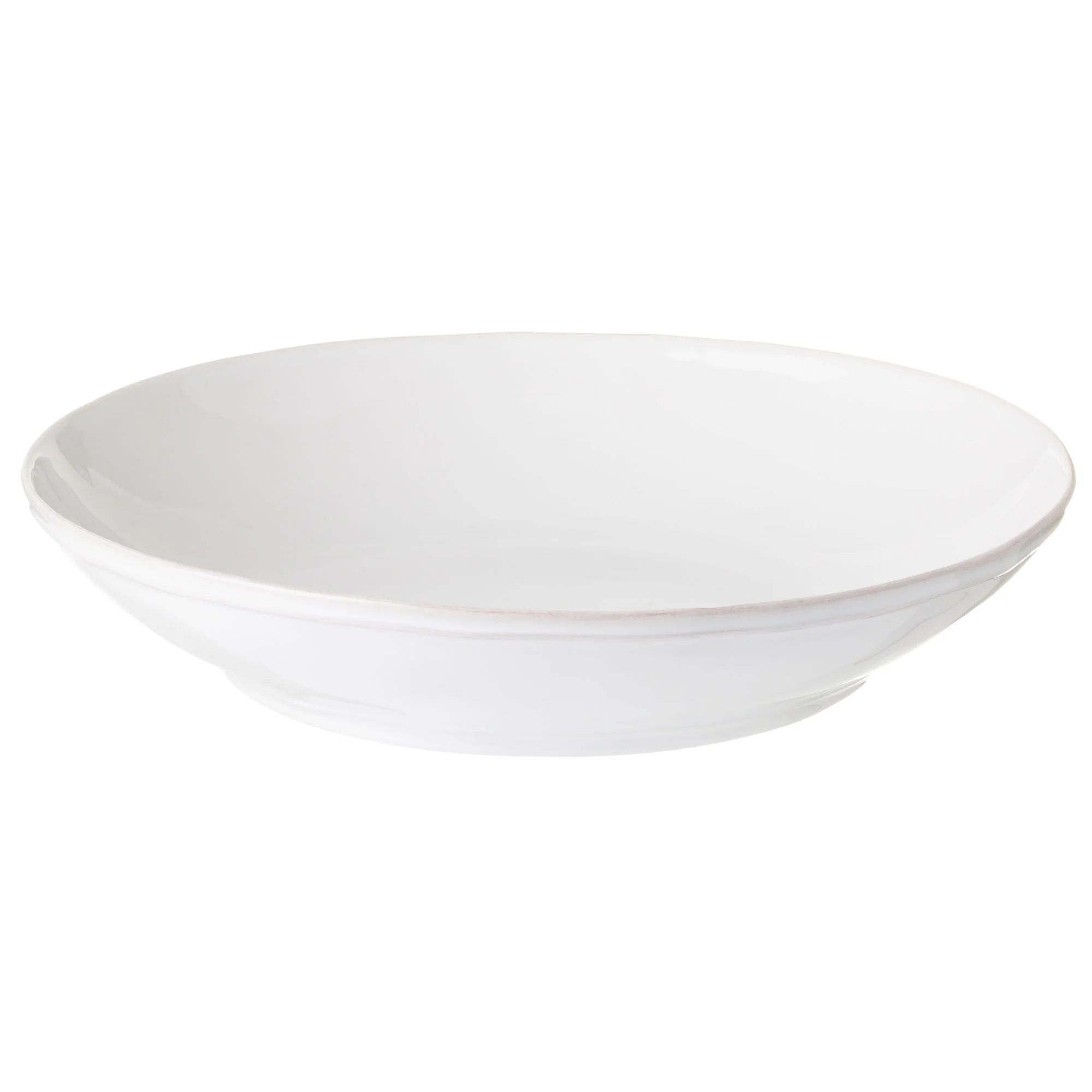 Low Serving Bowl Fontana, Casafina by COSTA NOVA