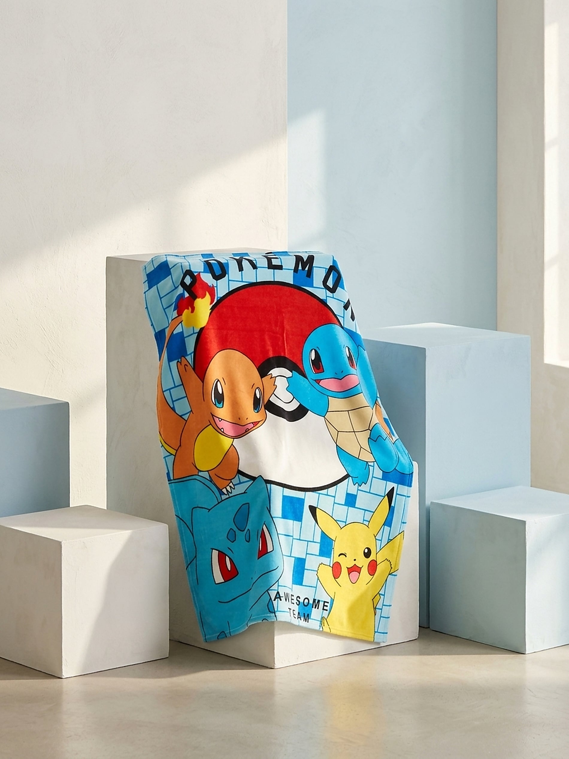 Koc Pokemon