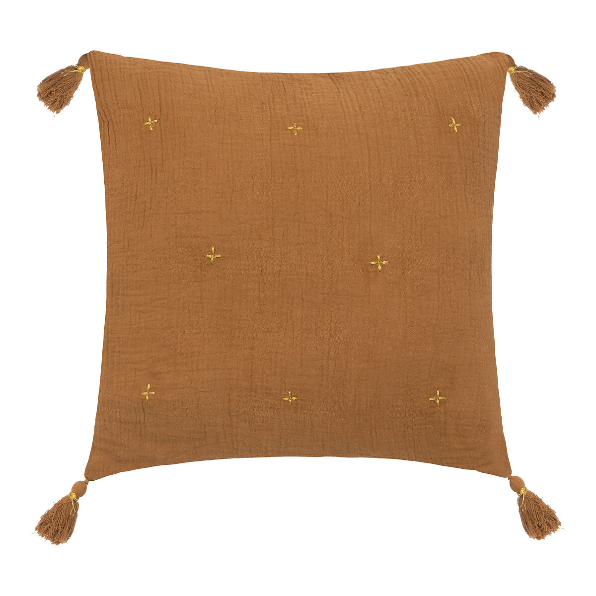 Cushion "Jamana" 40x40 cm