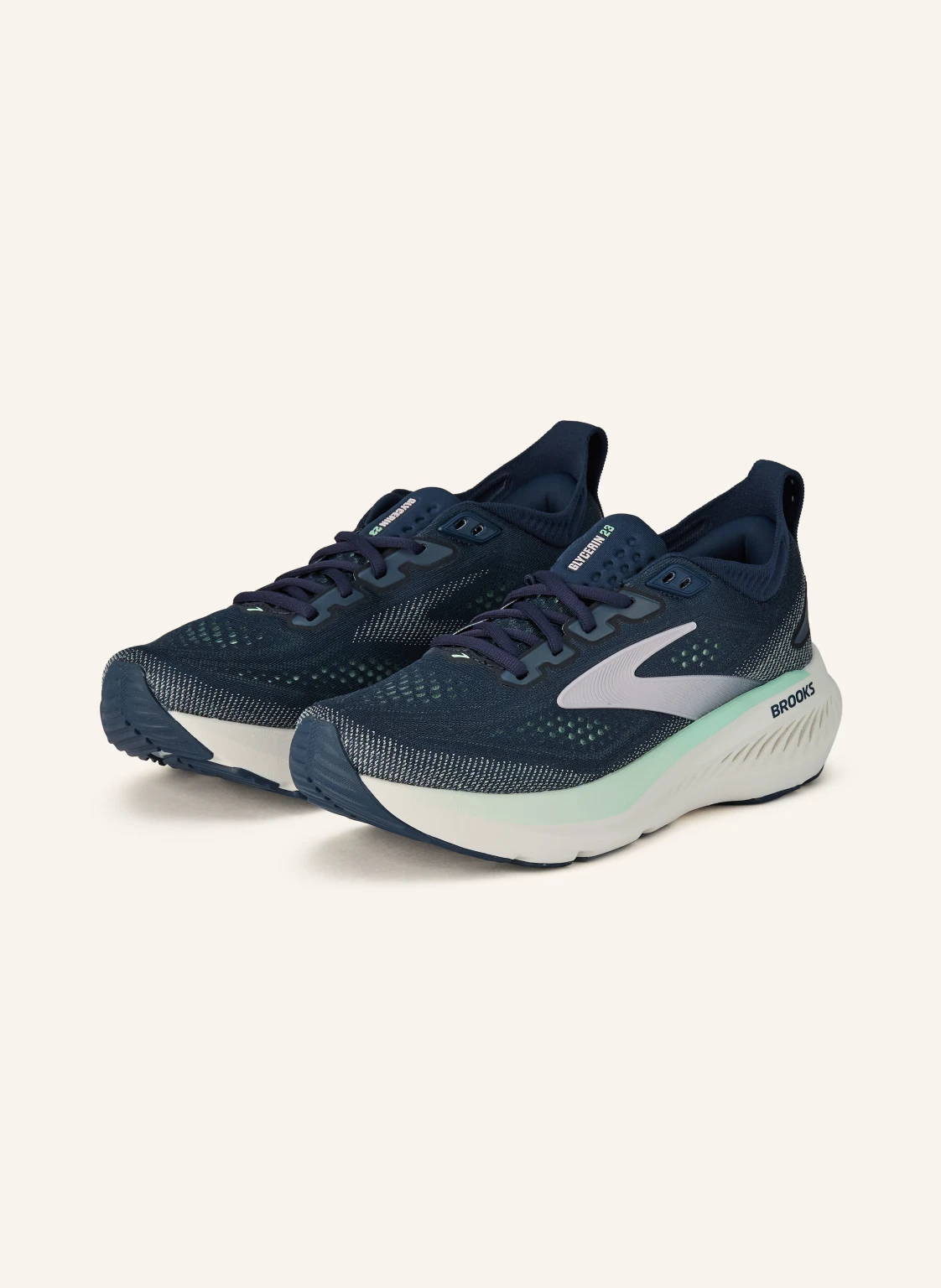BROOKS Laufschuhe GLYCERIN 23
