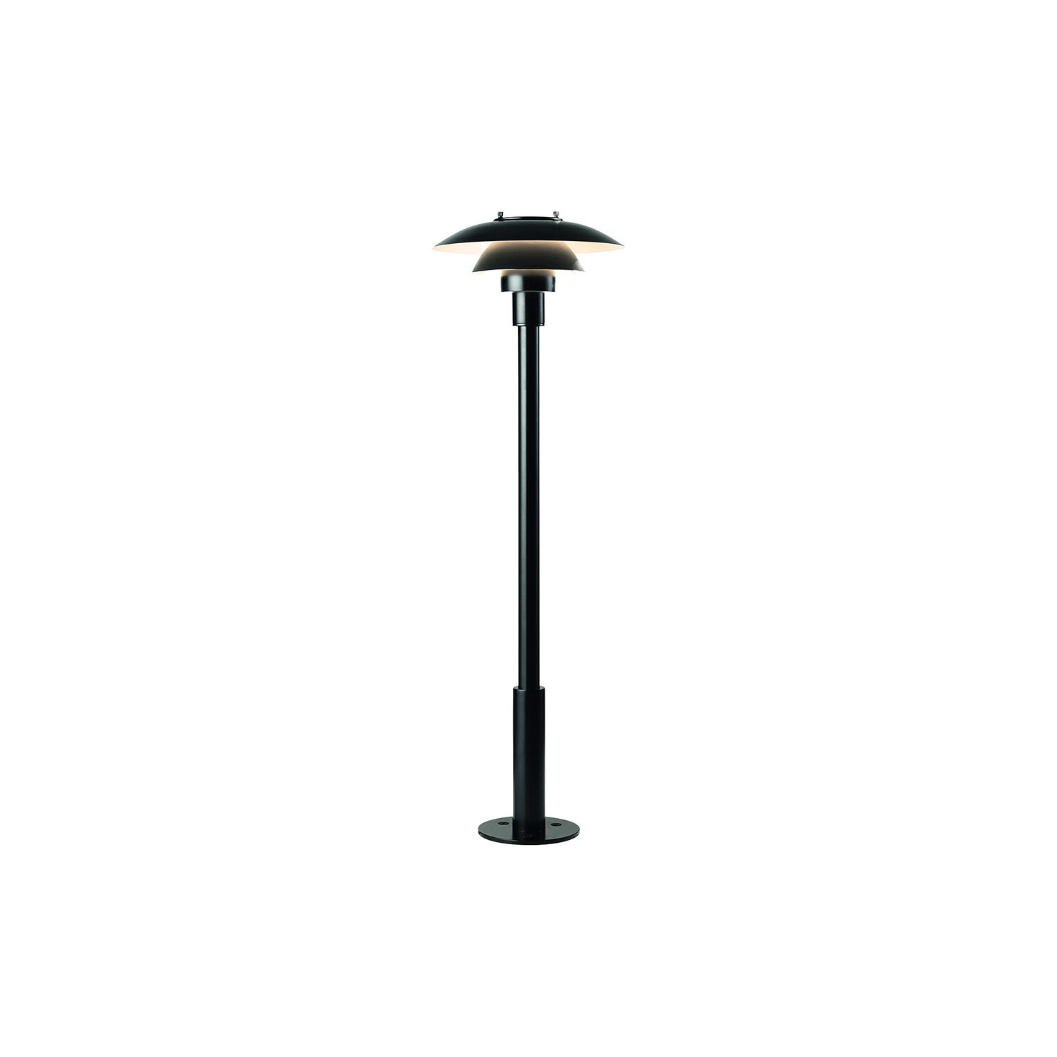 PH 3-2&frac12; pullert, black