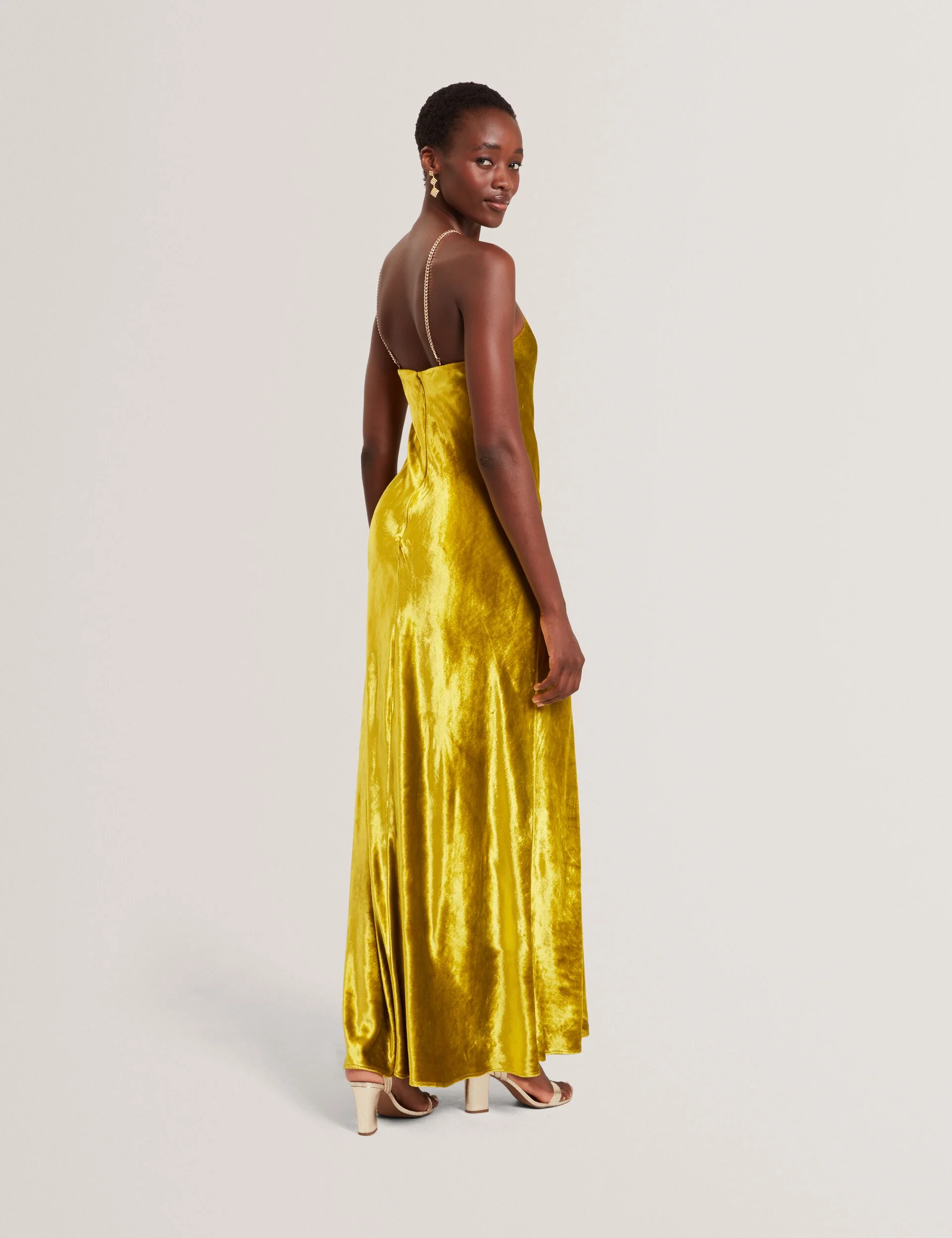 JORDYA | GOLD