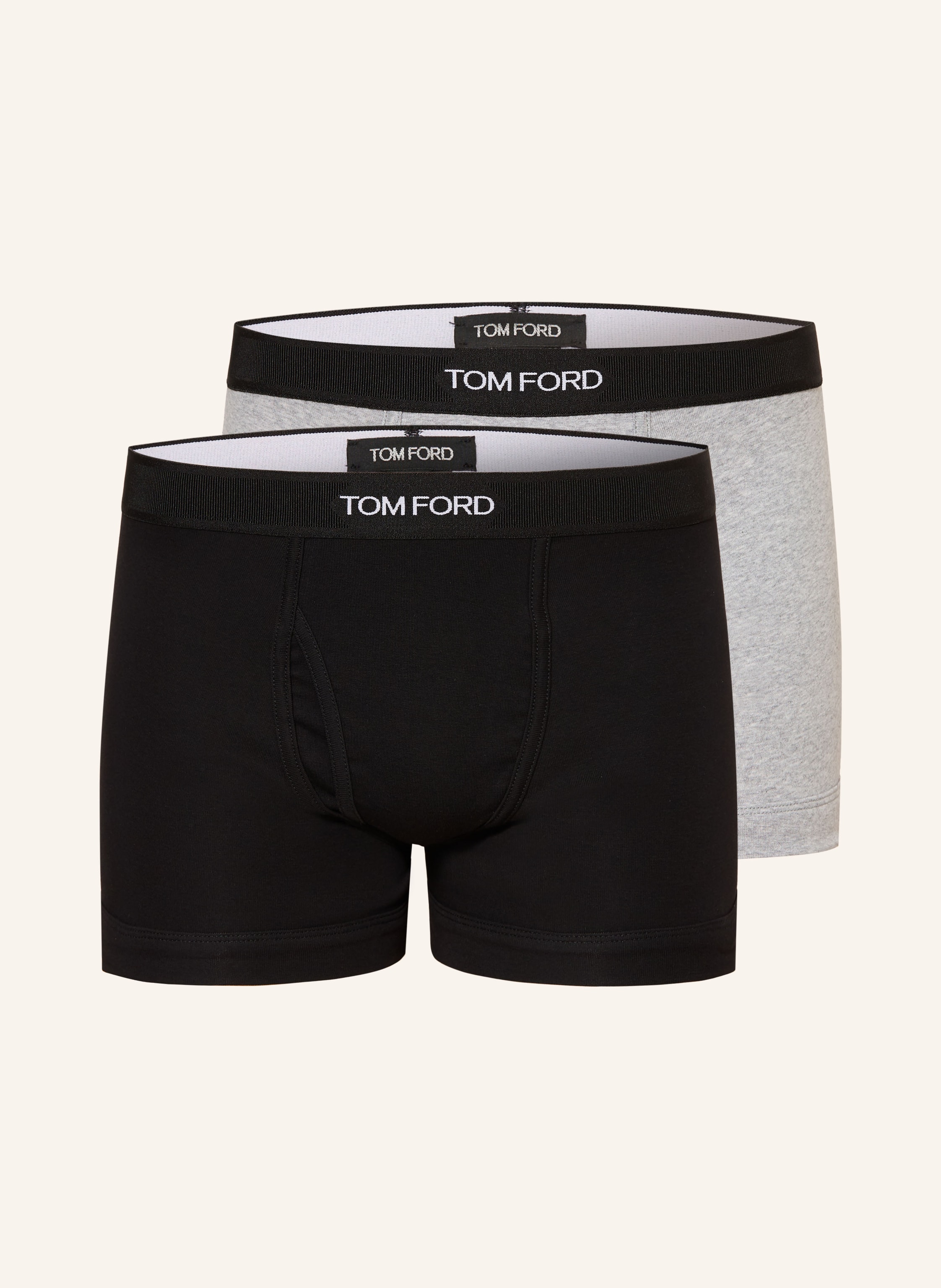 TOM FORD 2er-Pack Boxershorts
