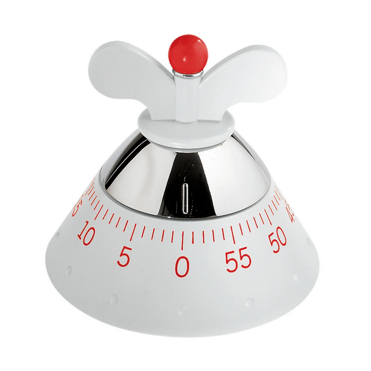 A di Alessi - Graves Kitchen Timer