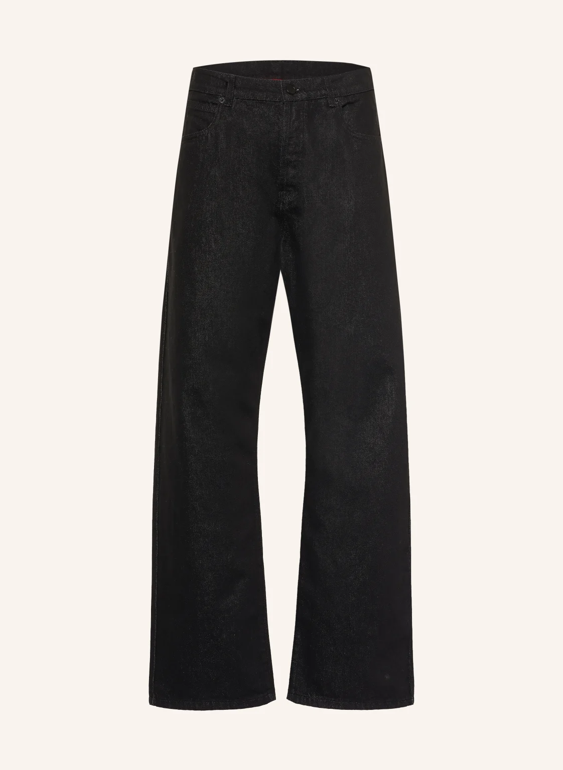 WRSTBHVR Jeans PERI Regular Fit