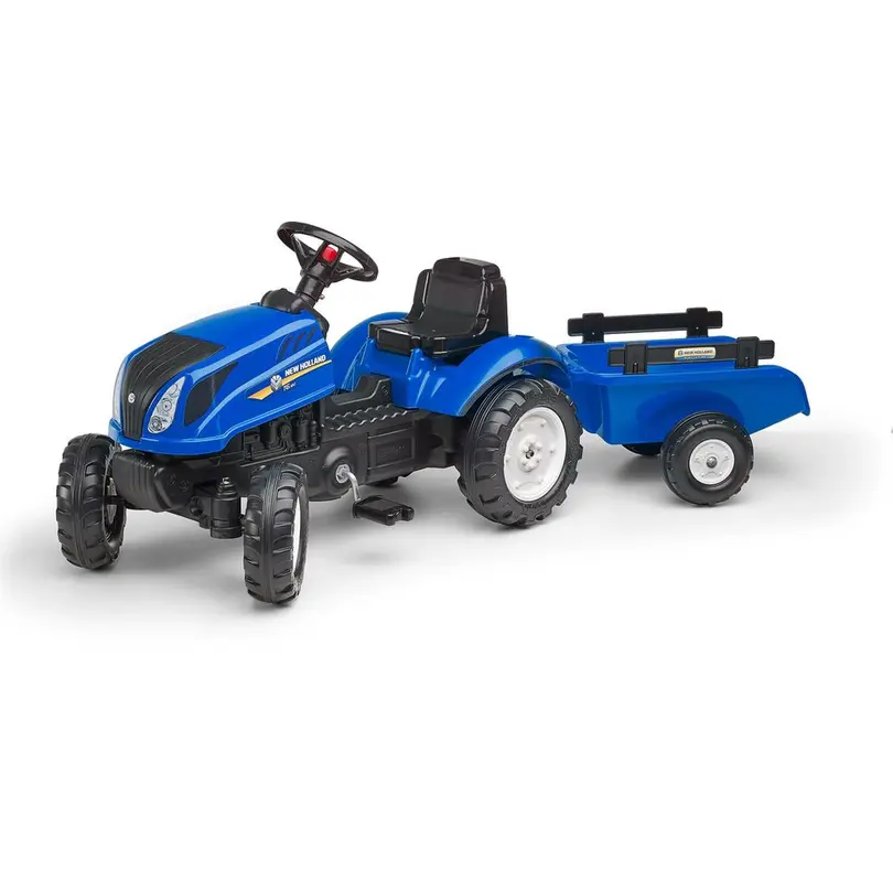 Traktor Farmer