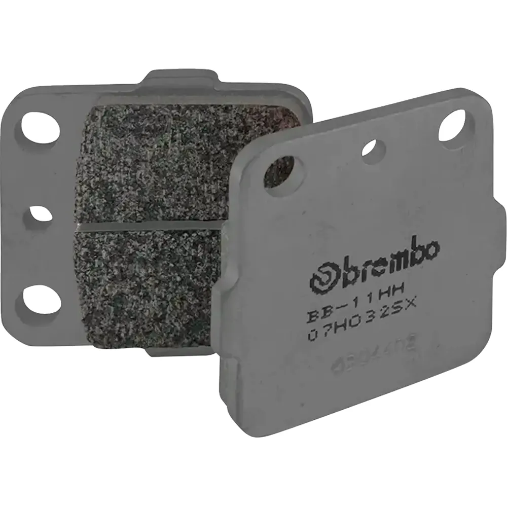Brembo 07HO32SX sintered brake pads