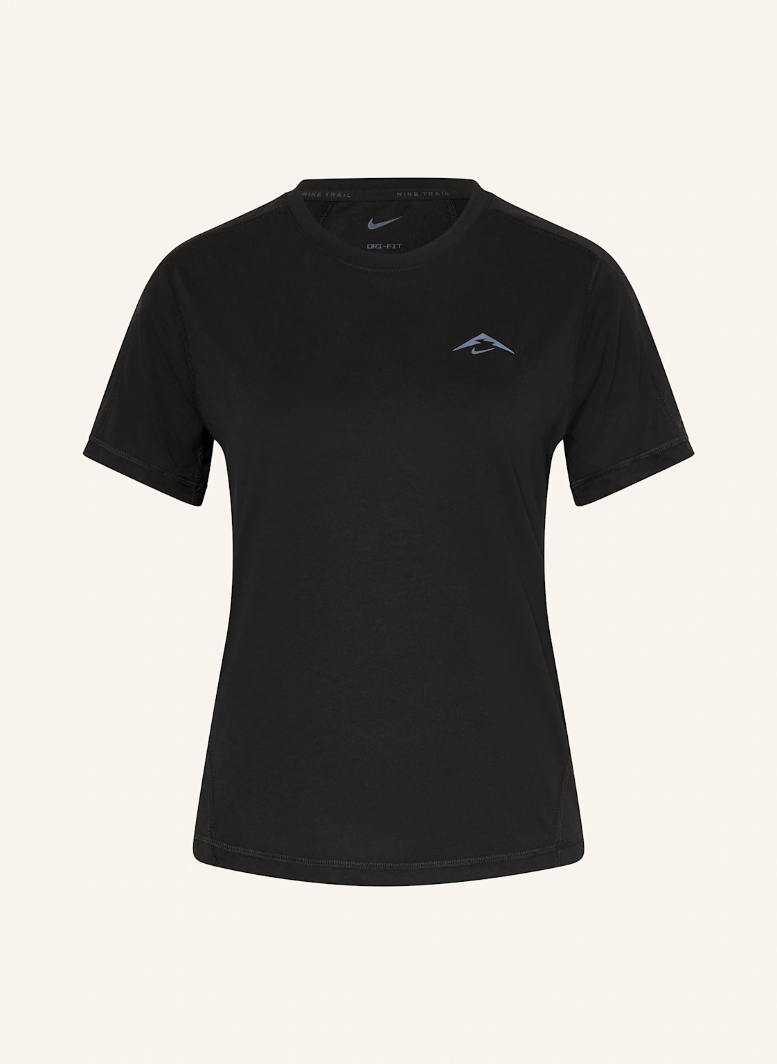 Nike Laufshirt TRAIL DRI-FIT