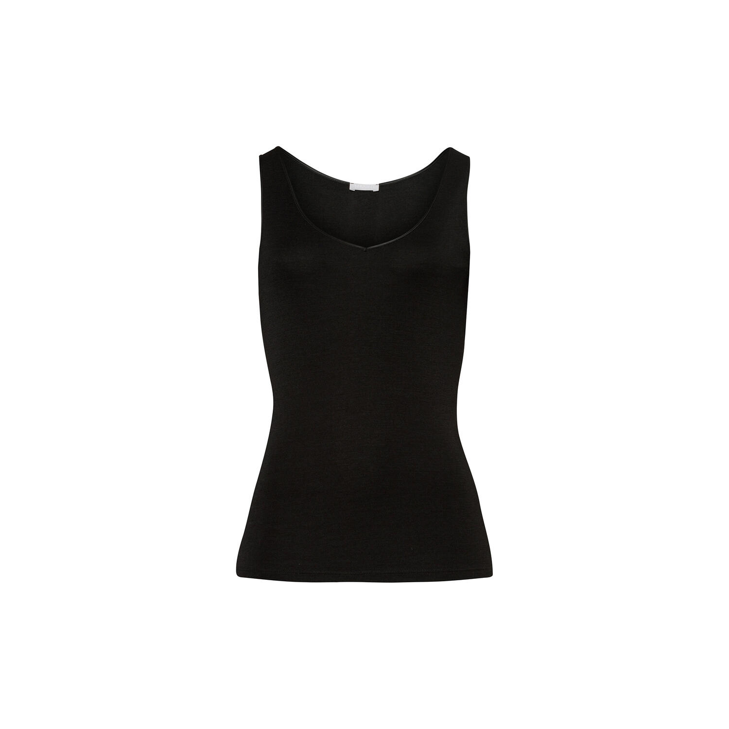 Tank Top, black