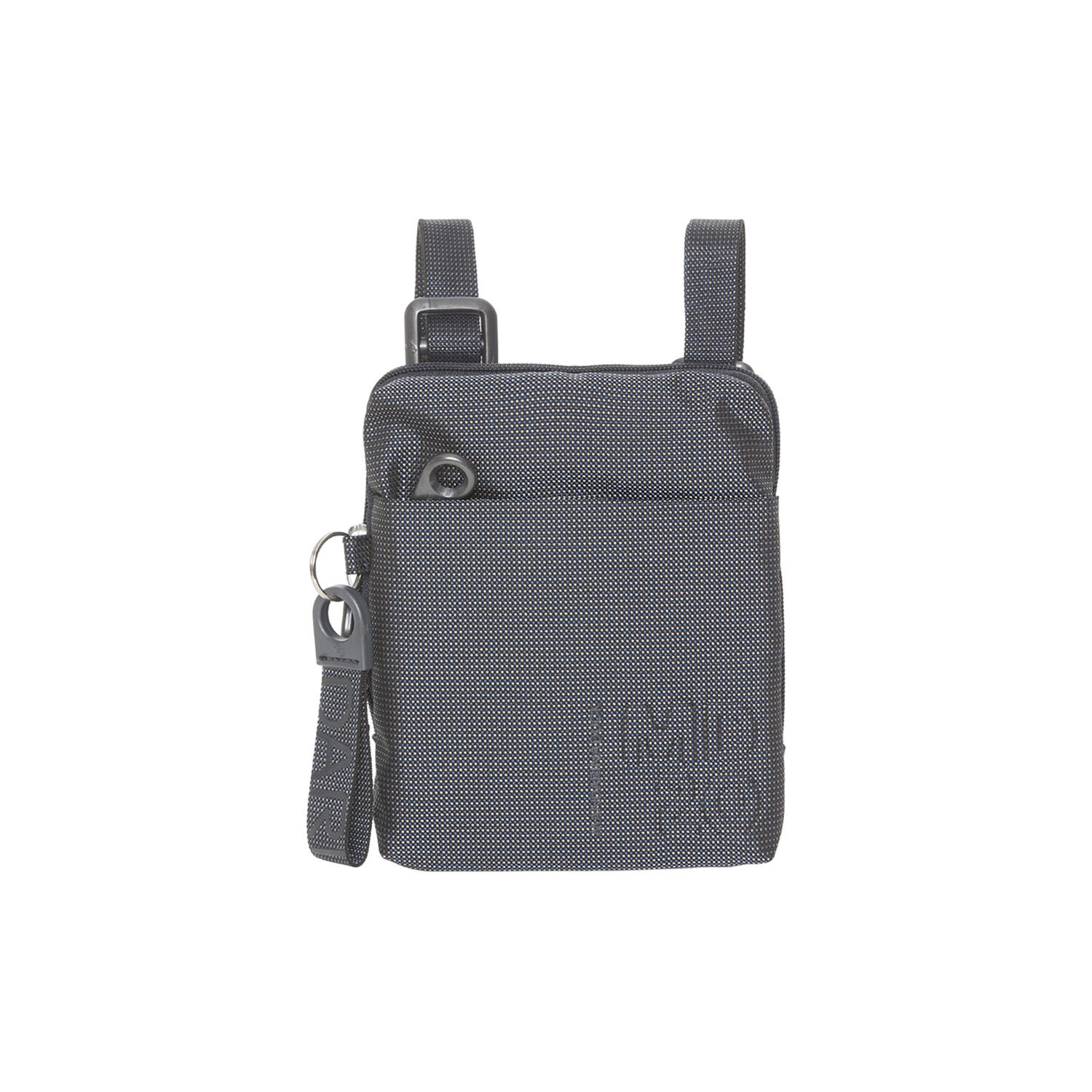 MD20 Crossbody Bag, steel