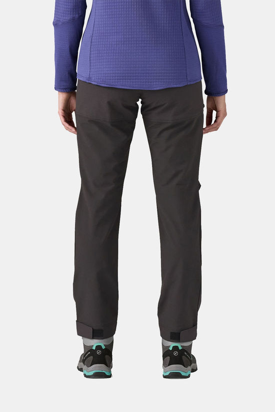 Patagonia Terravia Peak Pant Outdoorbroek Dames
