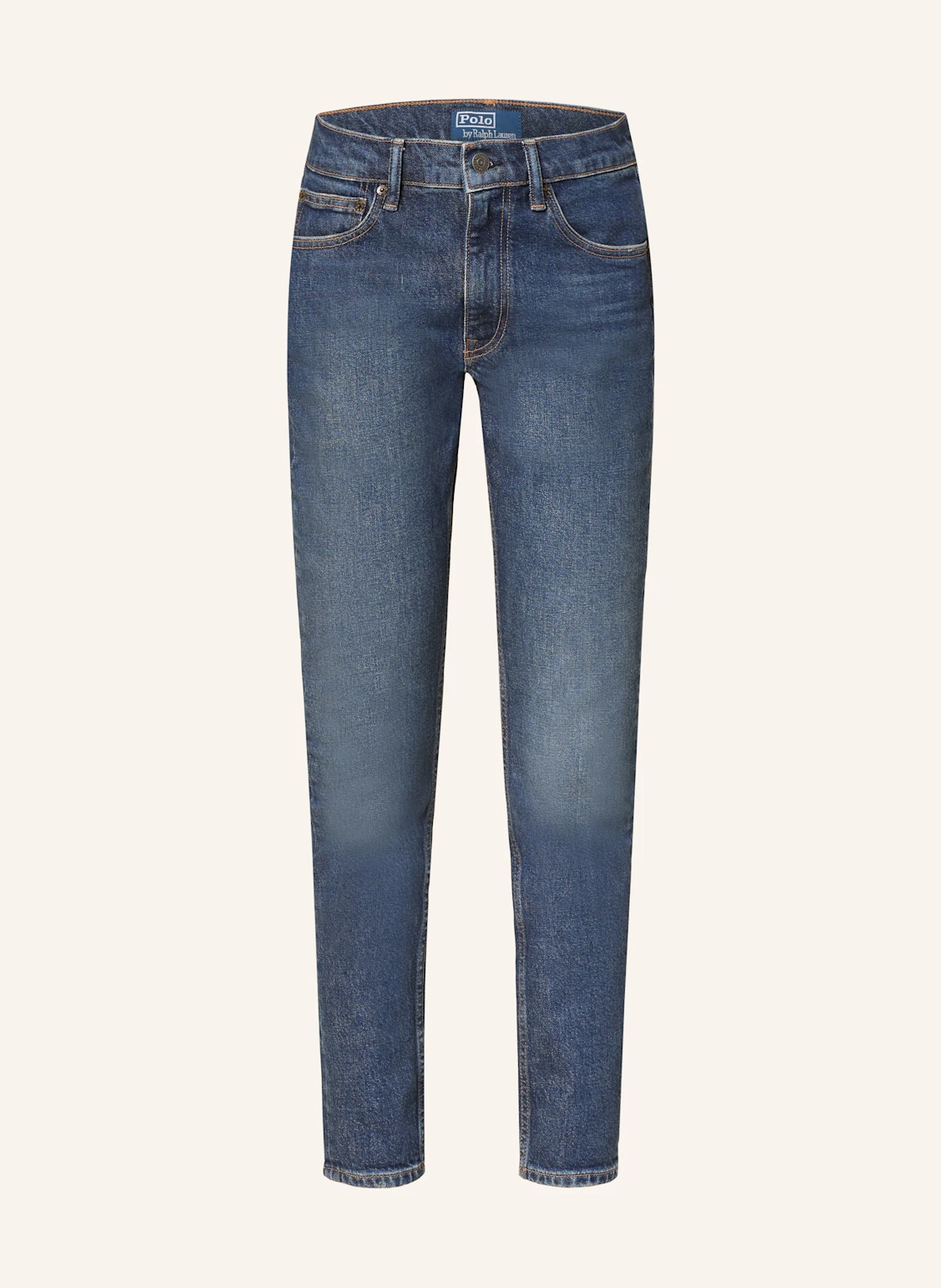 POLO RALPH LAUREN Skinny Jeans