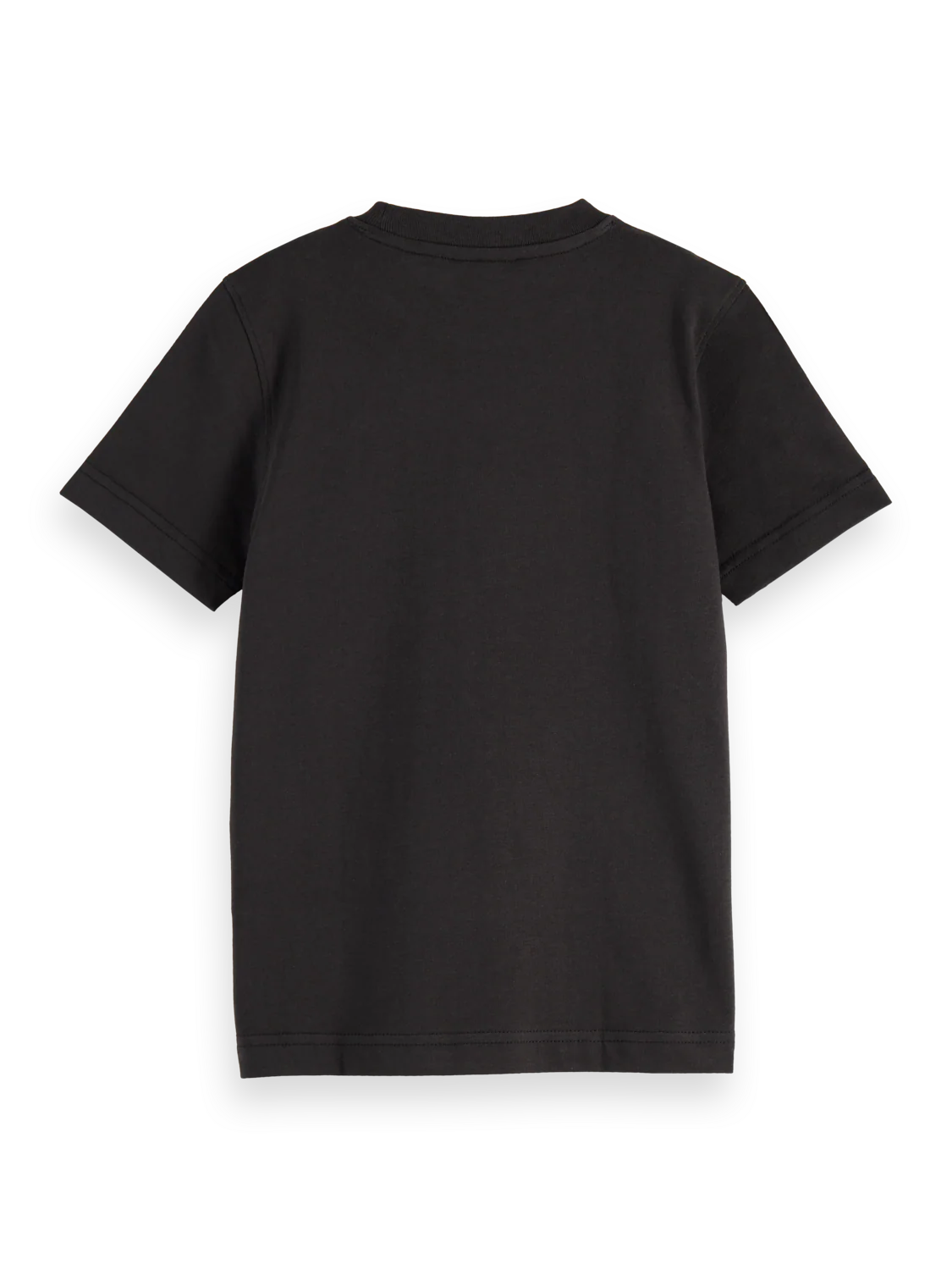 Boys' Core Regular-Fit Logo T-Shirt 2-Pack