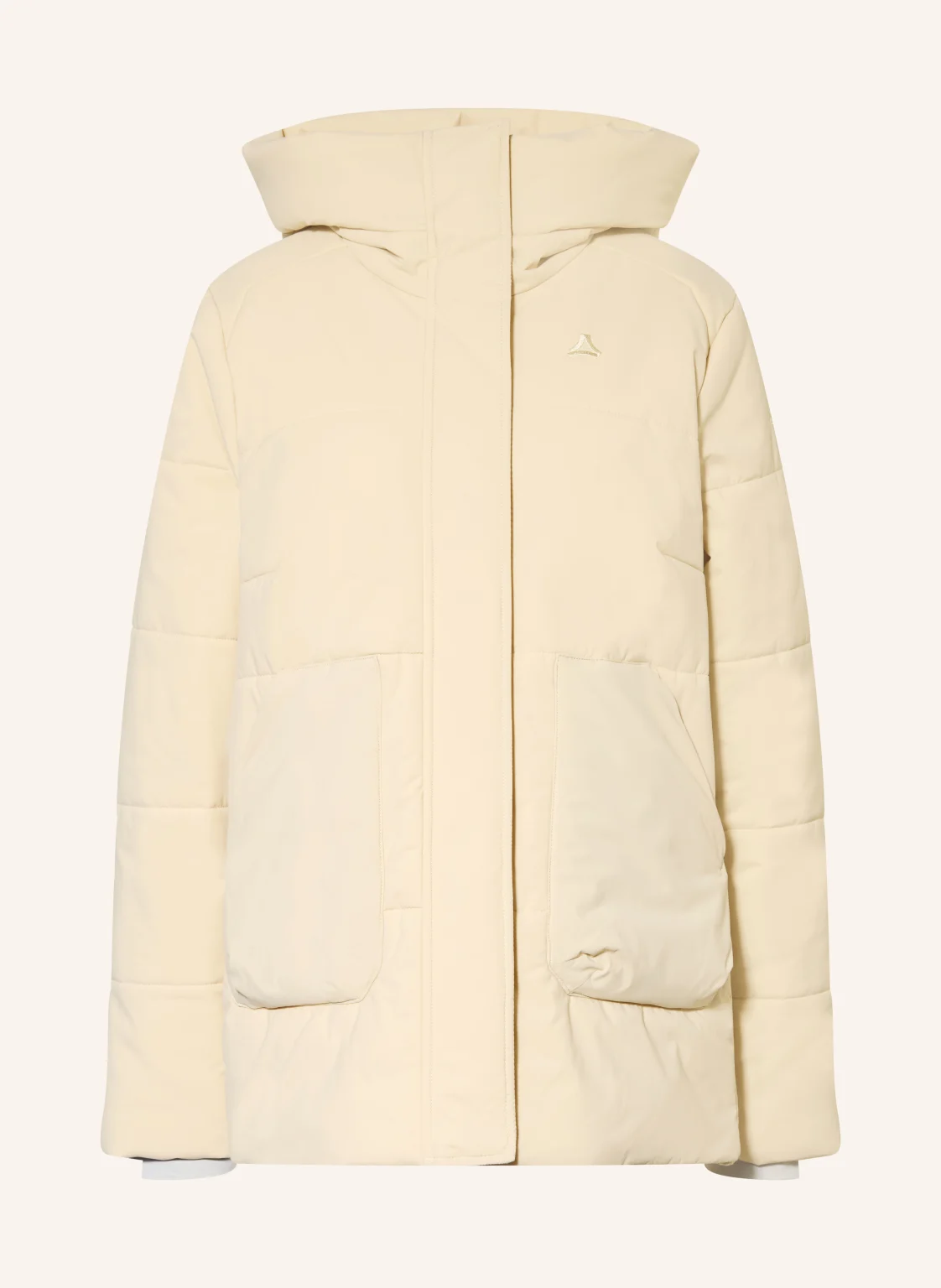 Schöffel Steppjacke PURGA