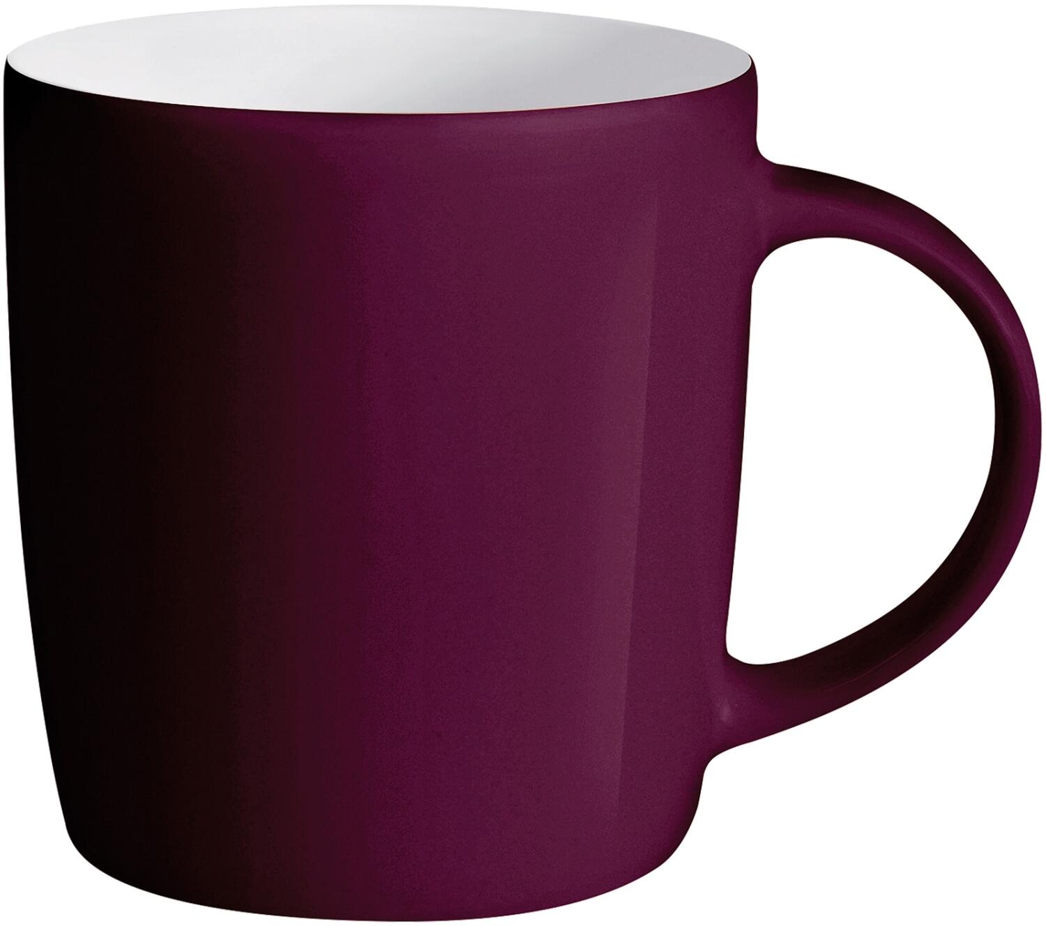 Kahla Basic Range Becher 0,40 l Easy wild berry
