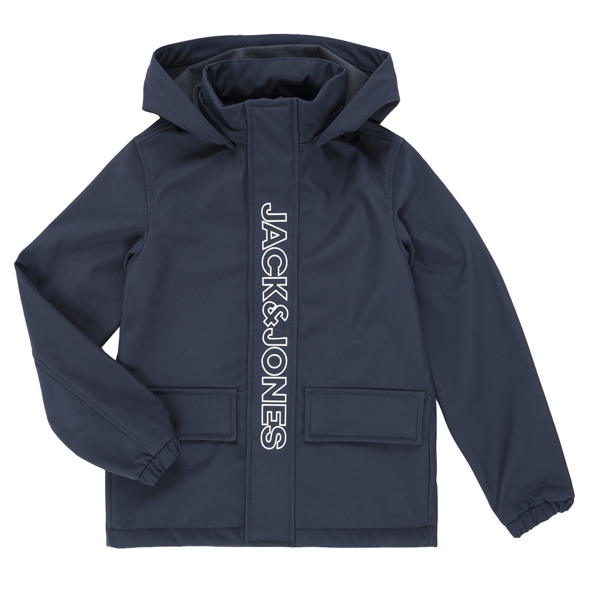 Jack & Jones - JJEMATT SOFTSHELL - Marine