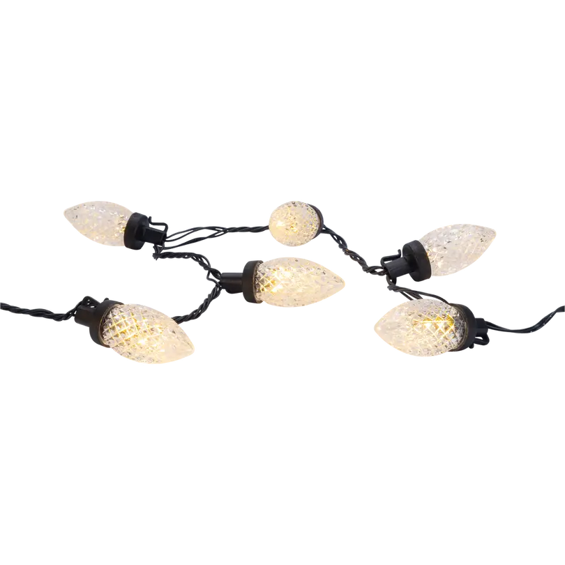 Lichterkette Outdoor Light