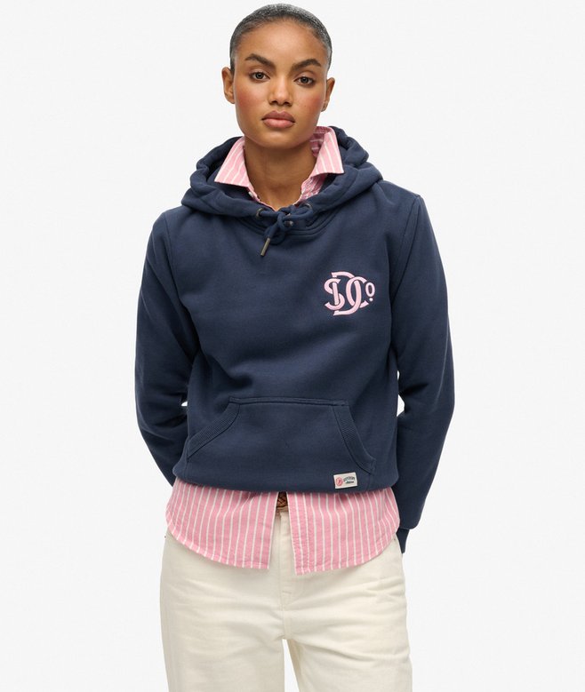 SD&Co. Hoodie