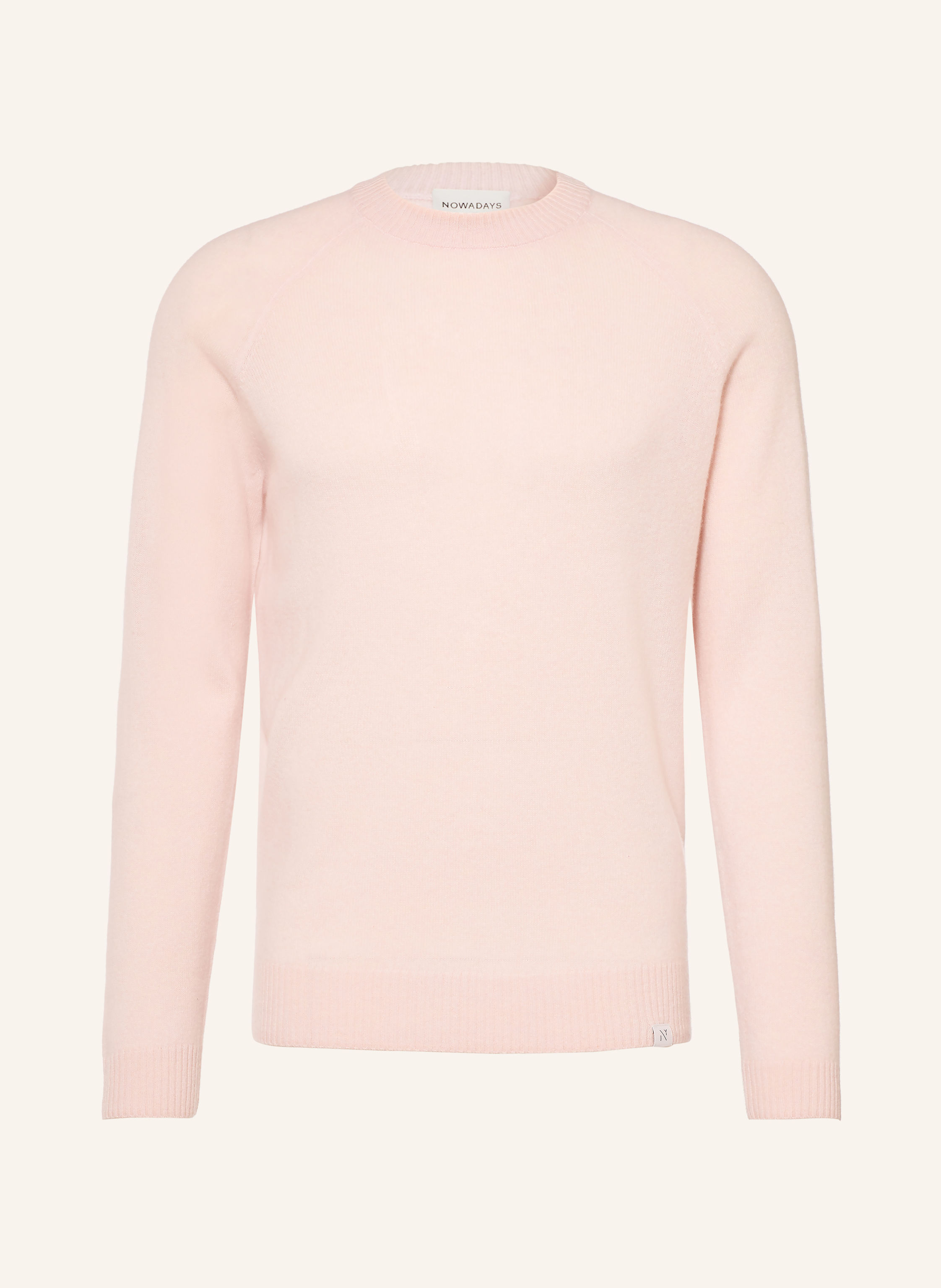 NOWADAYS Cashmere-Pullover