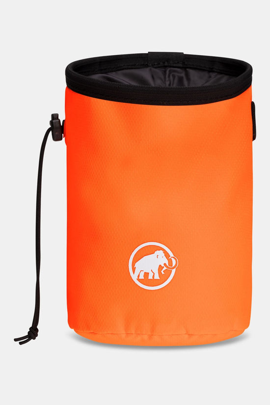Mammut Gym Basic Chalk Bag
