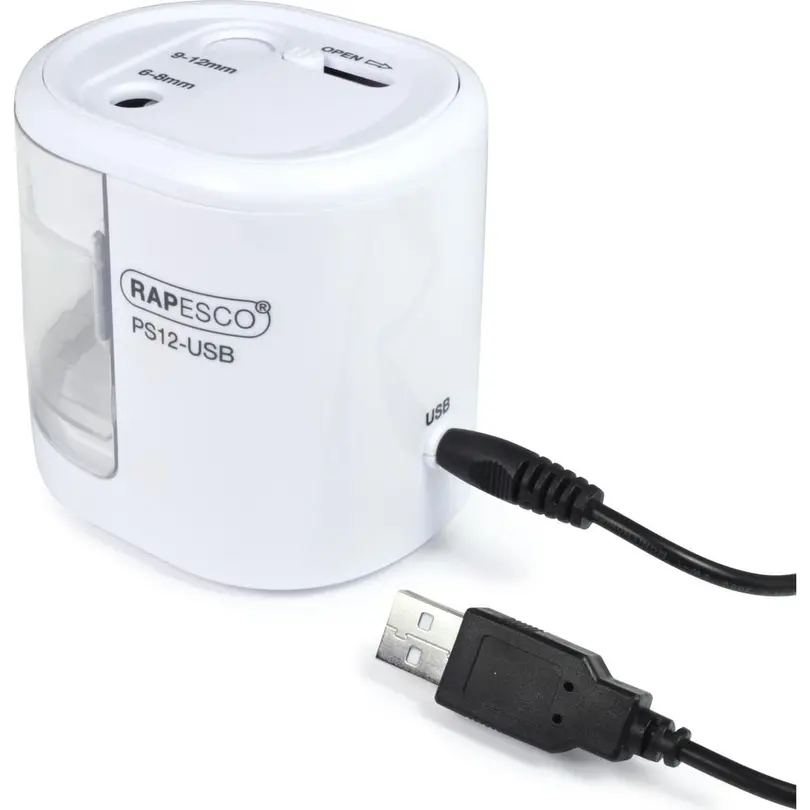 Bleistift Spitzer Elektrisch