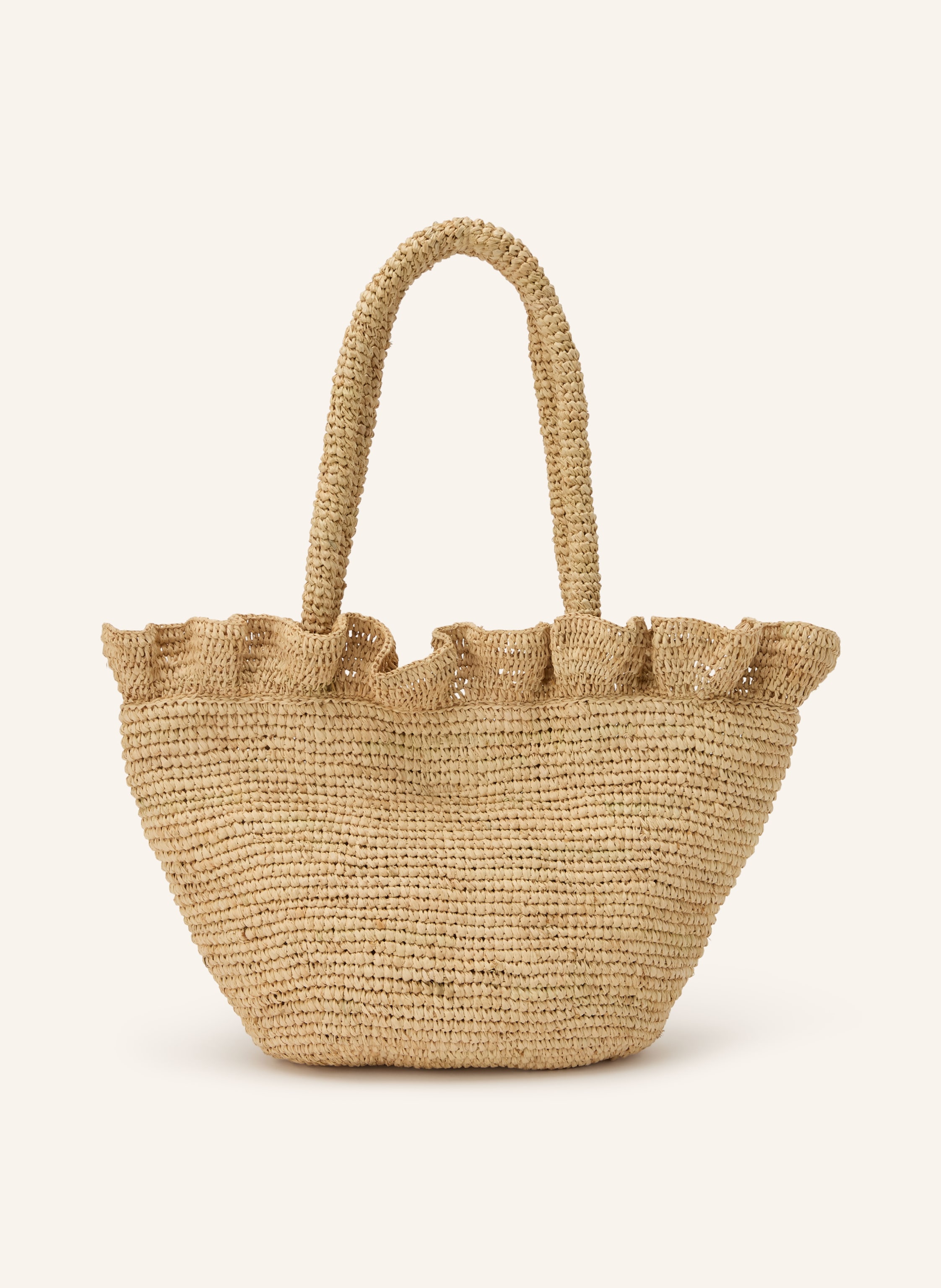 LOEFFLER RANDALL Shopper CYRUS