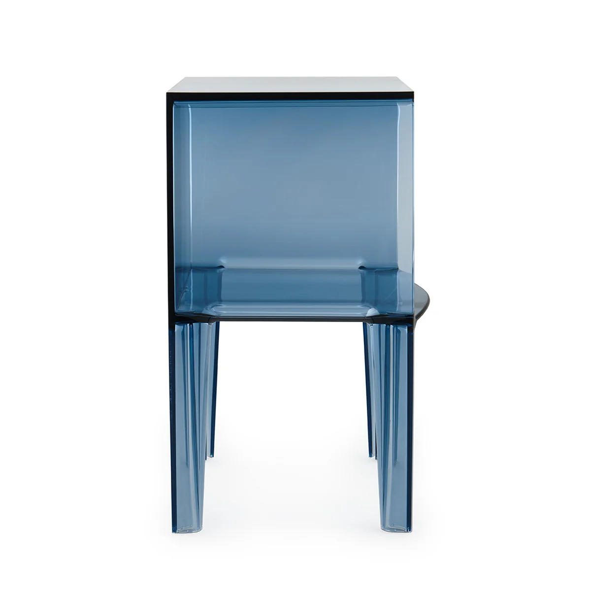 Kartell - Small Ghost Buster Beistelltisch