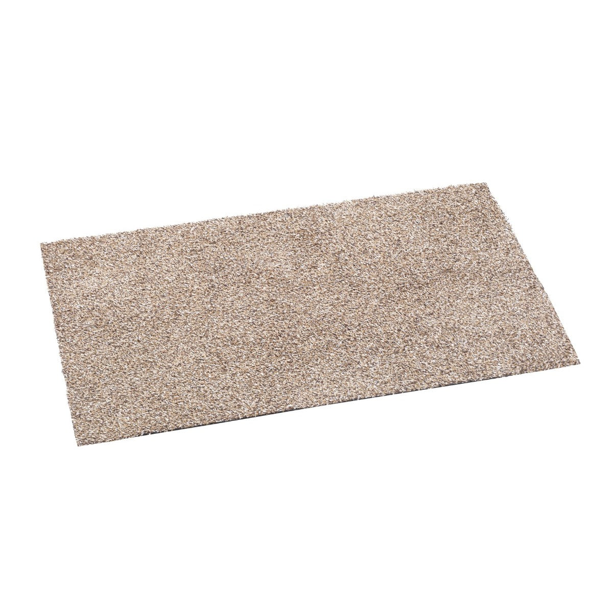 MD Entree - Deurmat - Droogloopmat - Cotton - Eco Beige - 80 x 120 cm