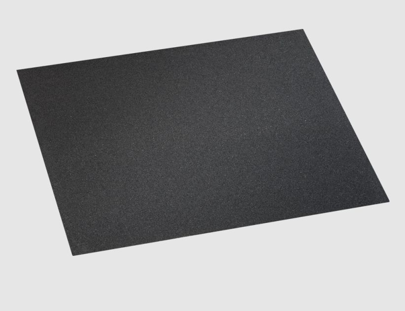 Alu-Oxyd-Schleifpapier K120