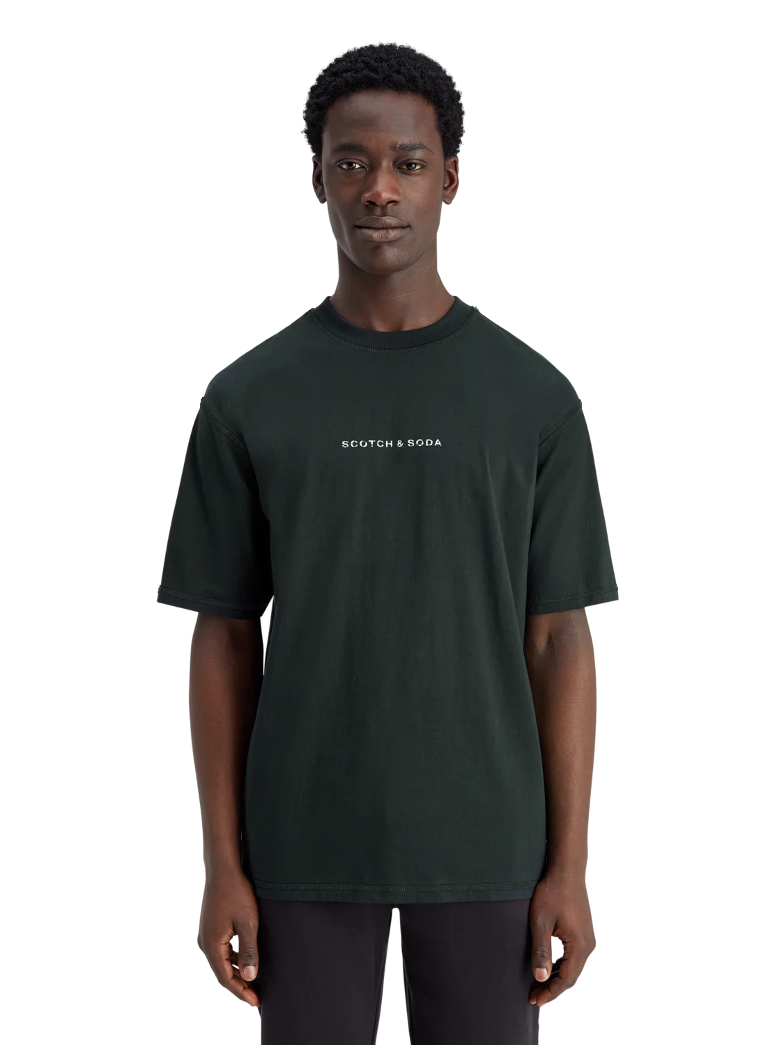 Essentials —  Logo T-Shirt