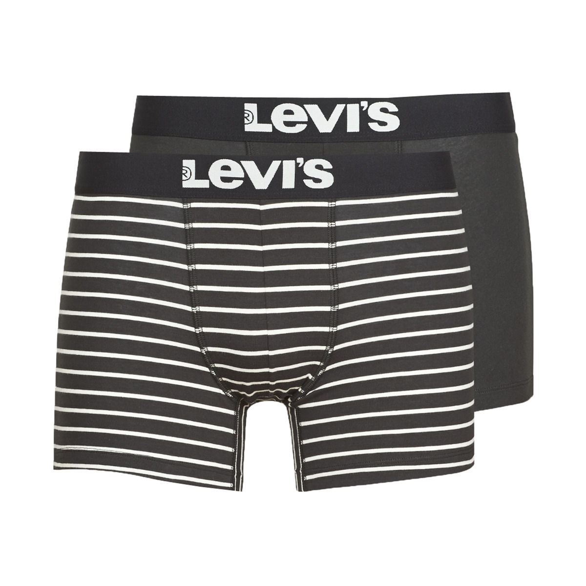 Levi's - MEN VINTAGE PACK X2 - Black