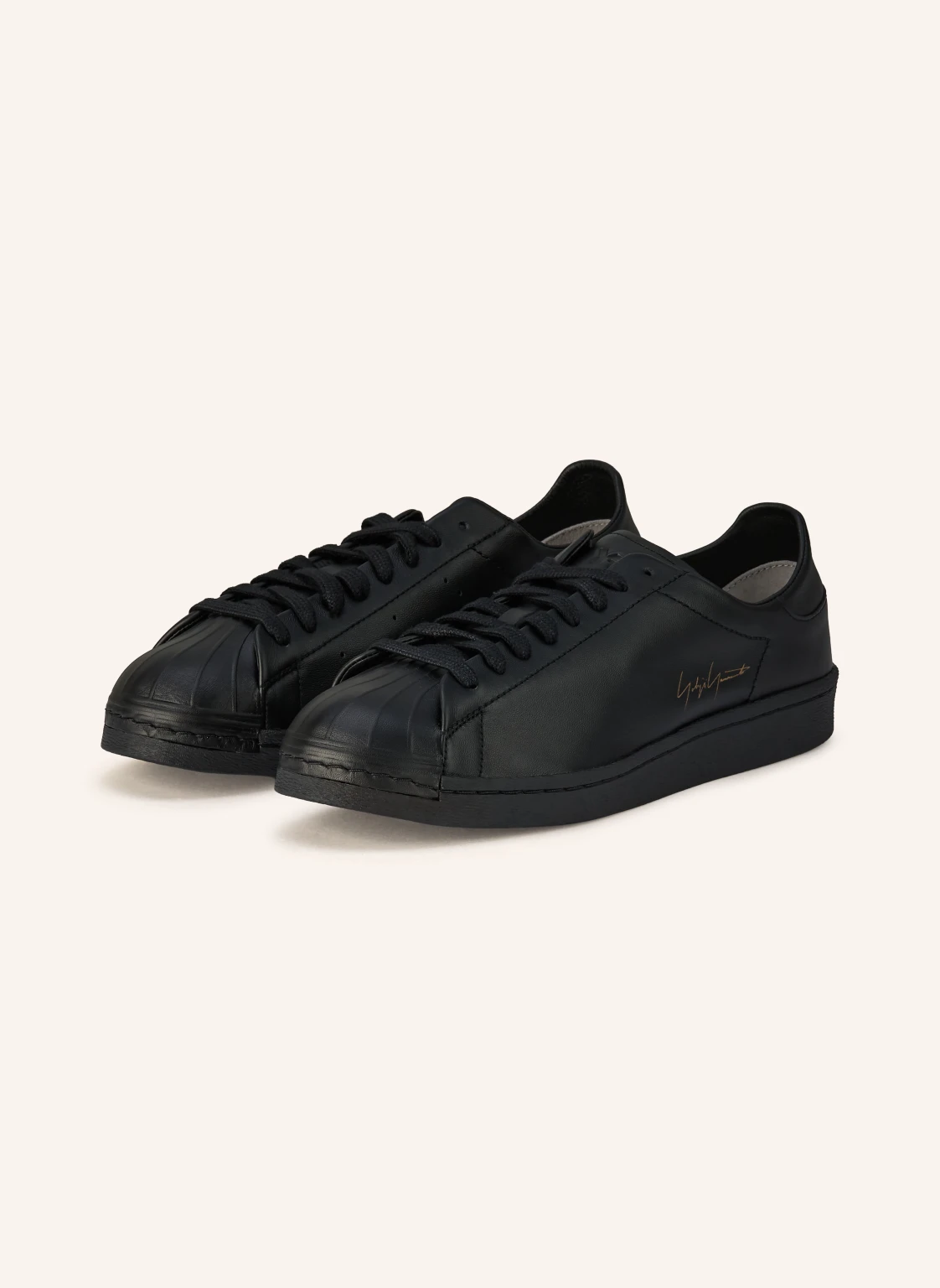 Y-3 Sneaker Y-3 SUPERSTAR