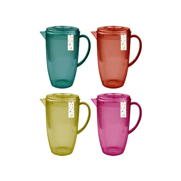 Summer Days Plastic Jug