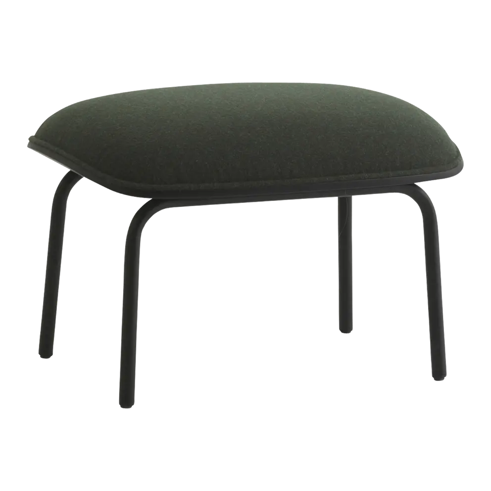 Hocker Pad