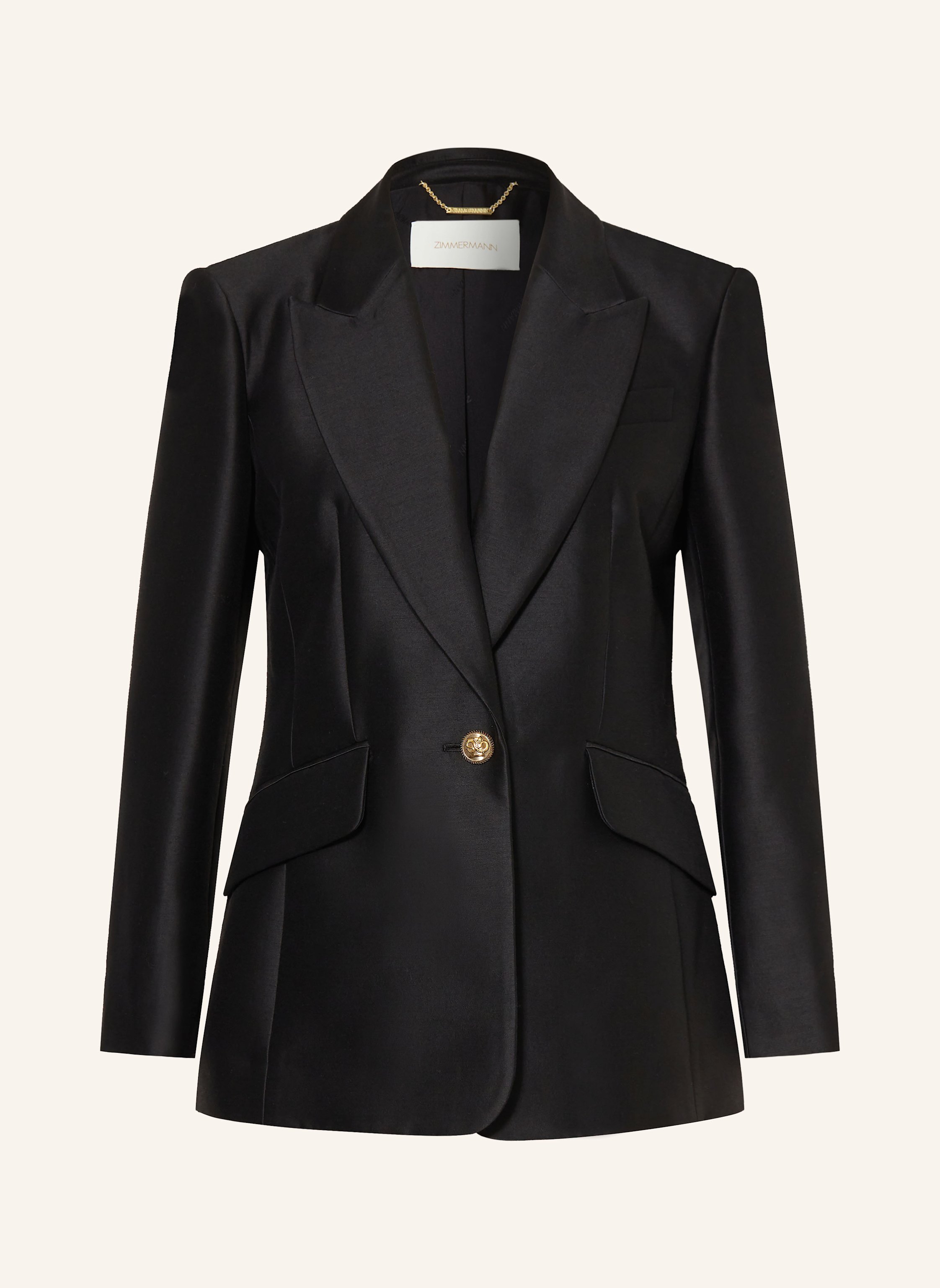 ZIMMERMANN Blazer HYPNOTIC
