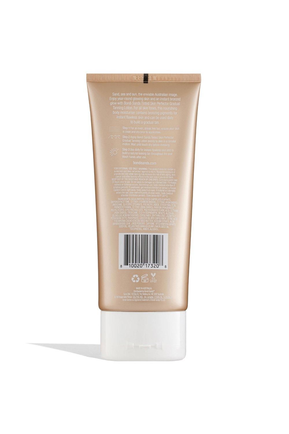 Bondi Sands Gradual Tanning Lotion Tinted Skin Perfector 150ml