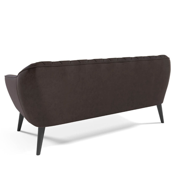 Sofa Wenecja III Velluto 06 pikowana
