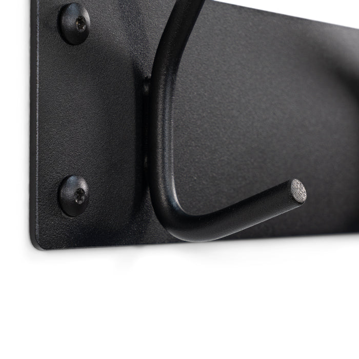 Spinder Design Fusion 3 Wandkapstok