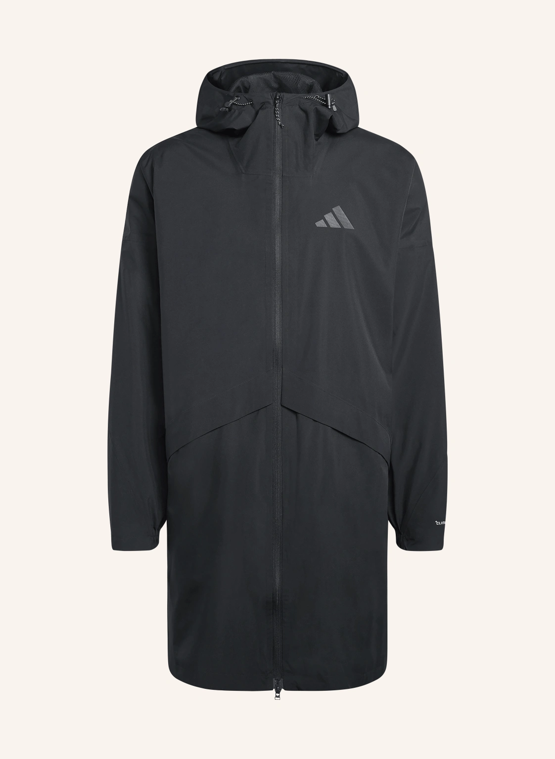 adidas TERREX Regenjacke MULTI