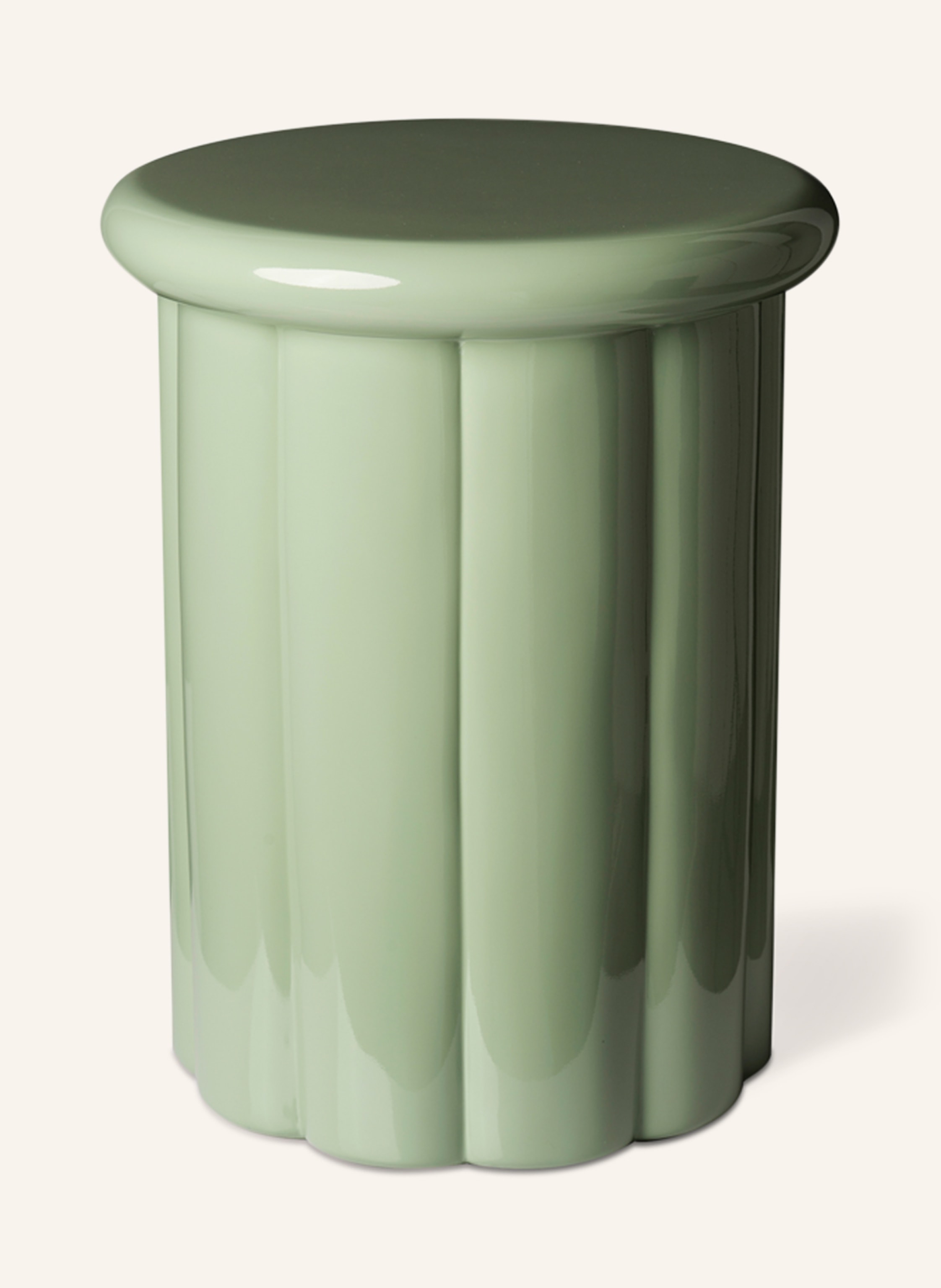 POLSPOTTEN Hocker ROMAN