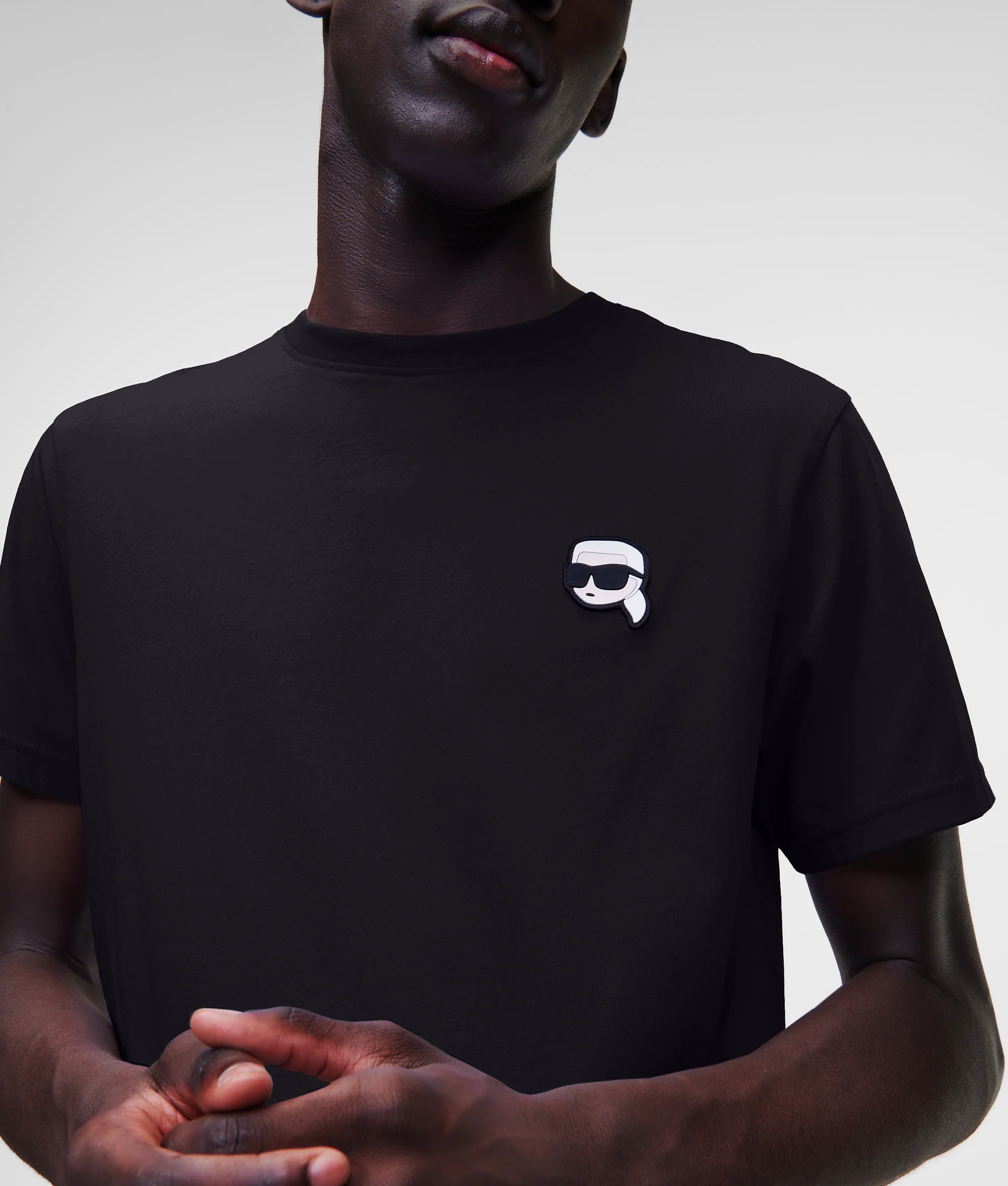 T-shirt Ikon