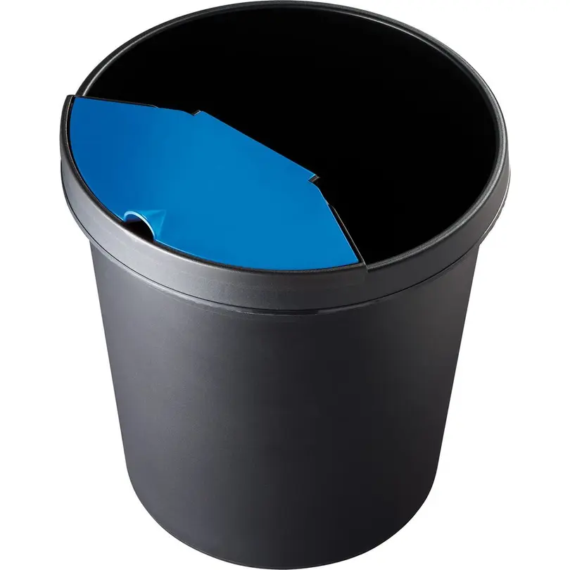 Papierkorb Helit