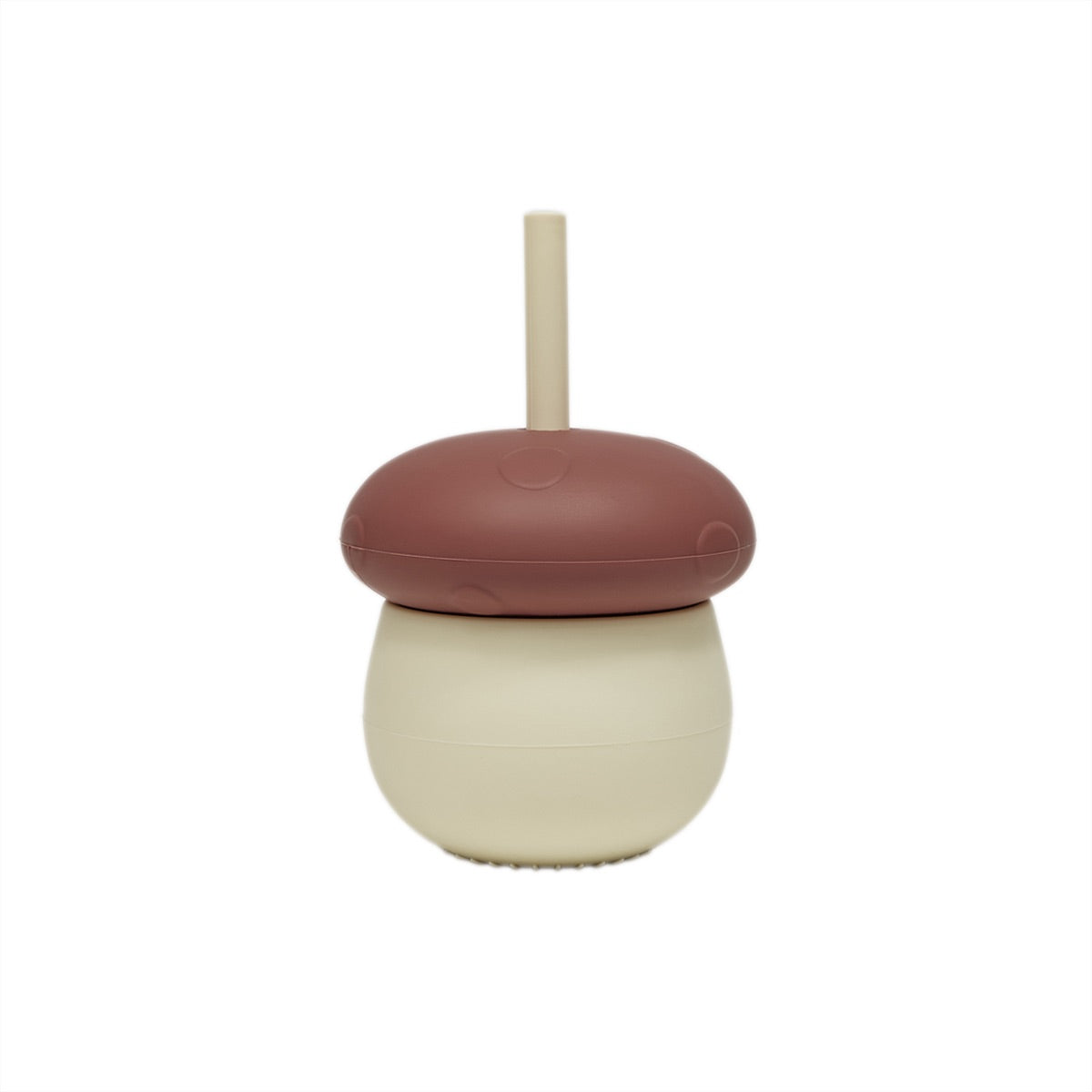 OYOY Kinderfles - silicone