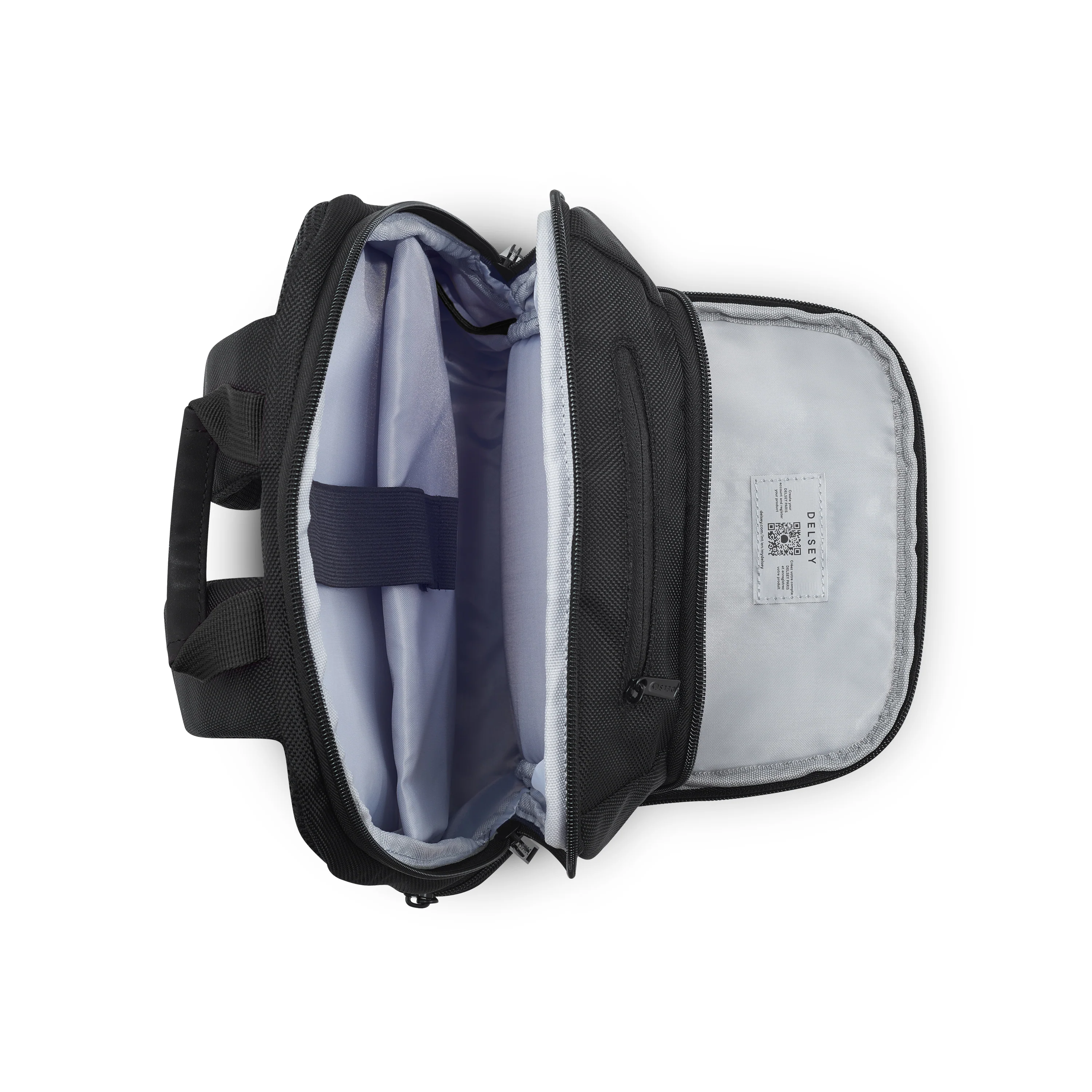 PARVIS PLUS - Sac à Dos (Protection PC 13.3)