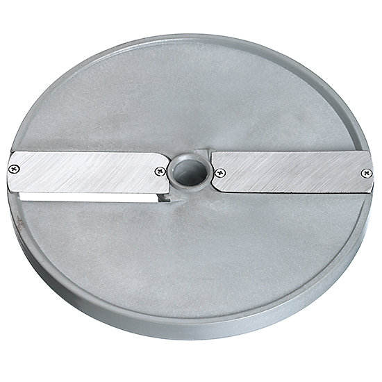 Disque Coupe-Légumes à Couper en Tranches 8 mm - Virtus